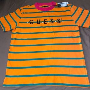 Men’s brand new Guess T-shirt